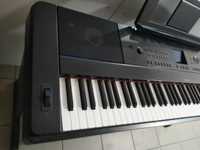 Pianino cyfrowe Yamaha DGX-660 B