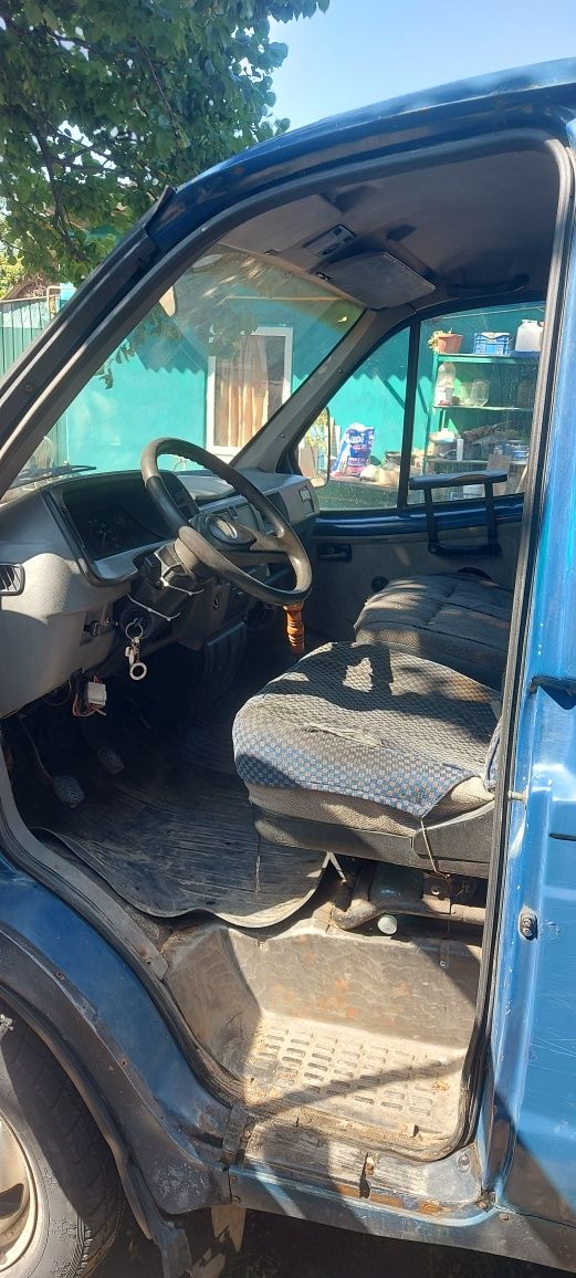 Продам Газель 3301