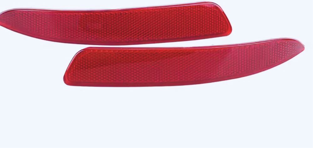 Освітлення led 2 ліхтарі катафоты отражатели BWM E70 X5