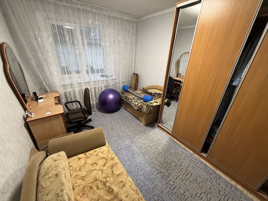 Продаю ухоженный дом 100м2. Ингульский район.