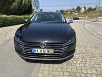 VW ARTEON 2.0 TDI DSG Elegance