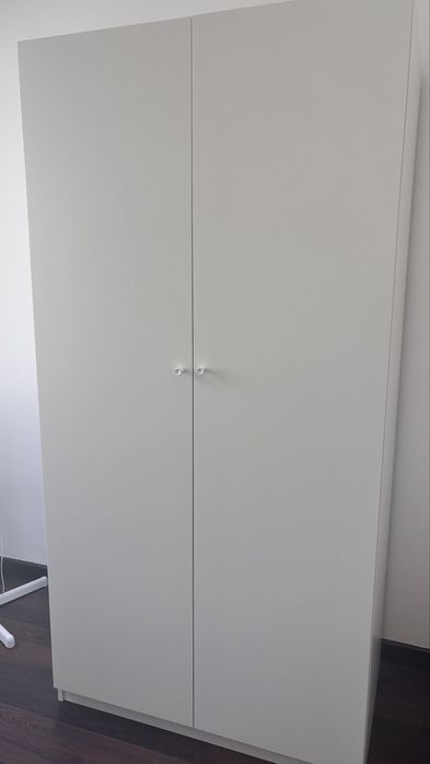 Sapateira / armario branco