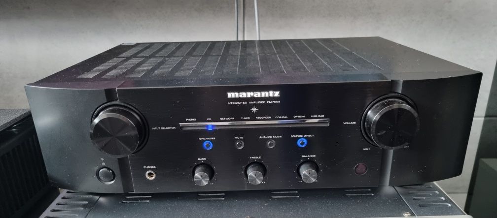 Wzmacniacz Marantz pm7005