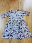 Sukienka H&M roz 146-152
