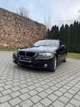 BMW e91 325i 218km