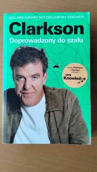 Clarkson Jeremy (Top Gear) kolekcja 7 książek bdb stan