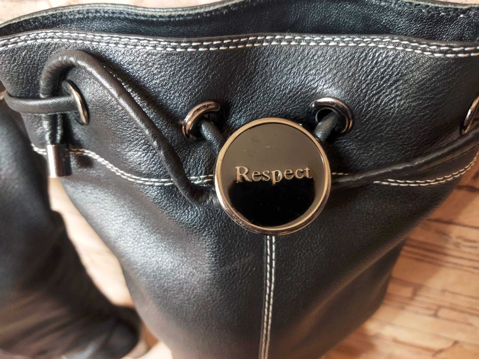 Чоботи жіночі сапоги женские зима 38р бренд Respect
