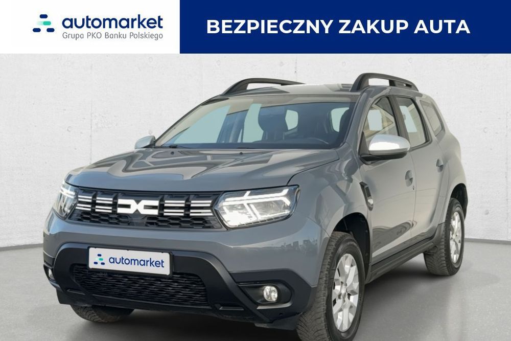Dacia Duster WD6944R # Duster 1.3 TCe Expression FV 23% VAT!