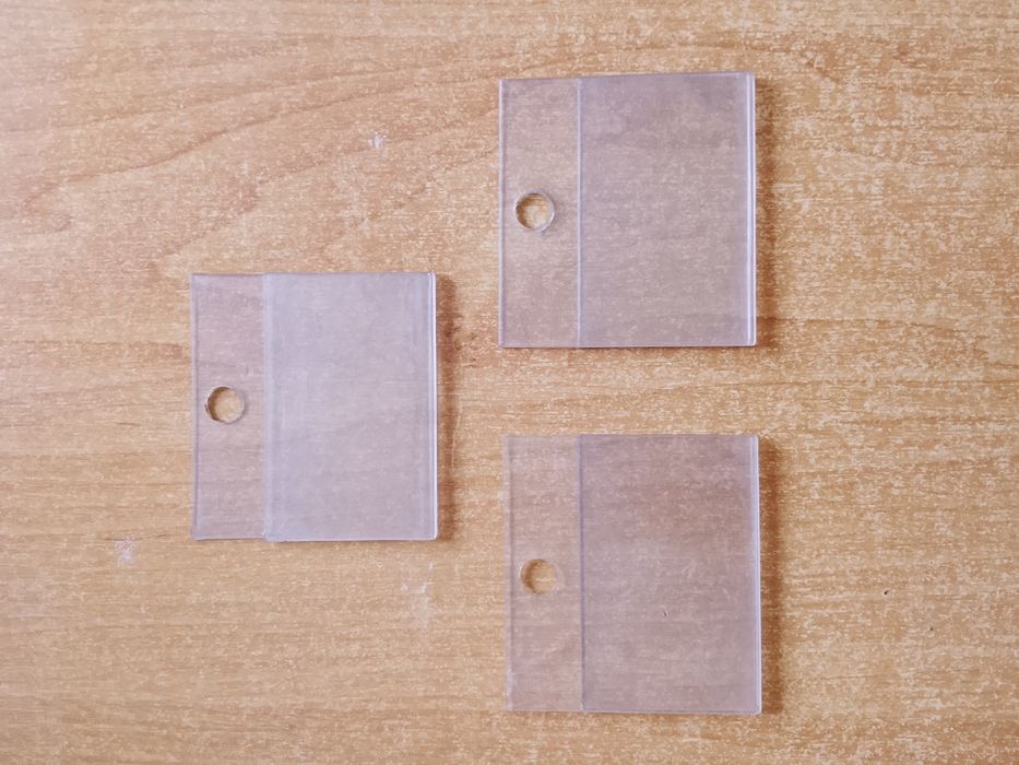 Цінник для торгівлі