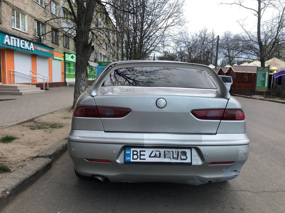 Снят двигатель  машина без двигателя или под разборку