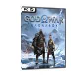 Gra God of War RAGNAROK [PC] Klucz STEAM + Gratis