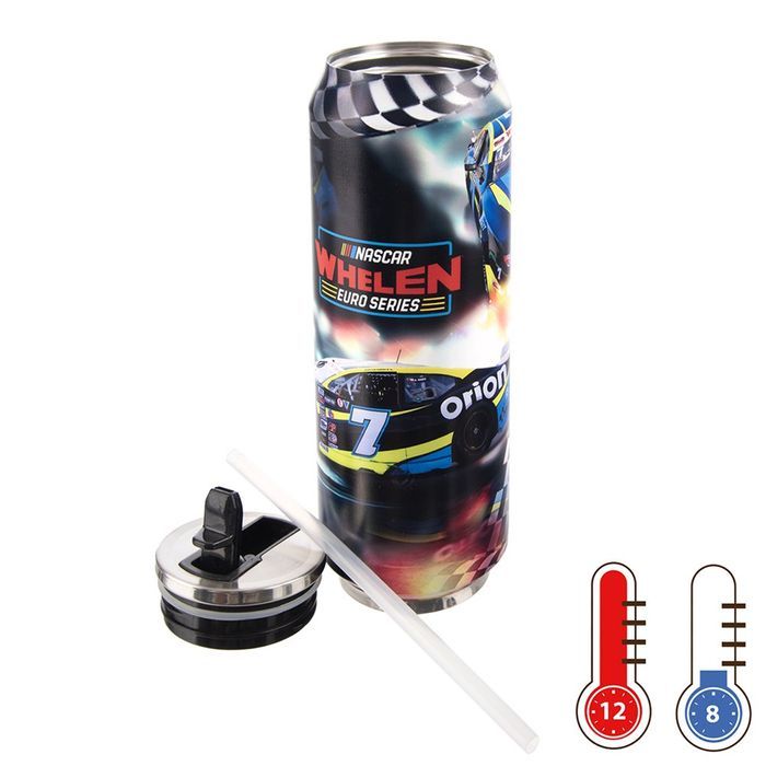 Kubek termiczny puszka 700 ml