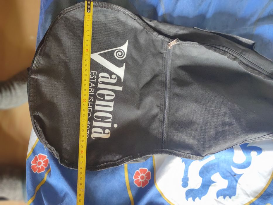 Чехол для гитары