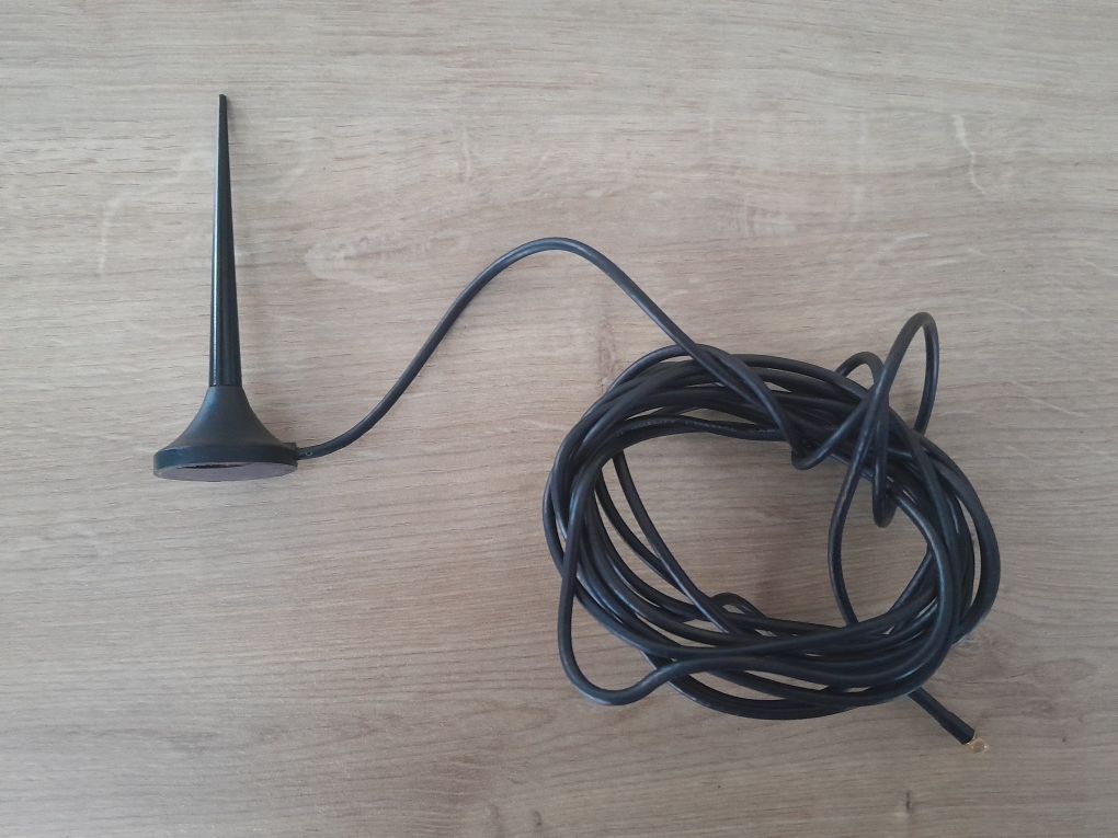 Antena GSM 8cm MCX