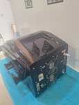 Vendo máquina depilação laser