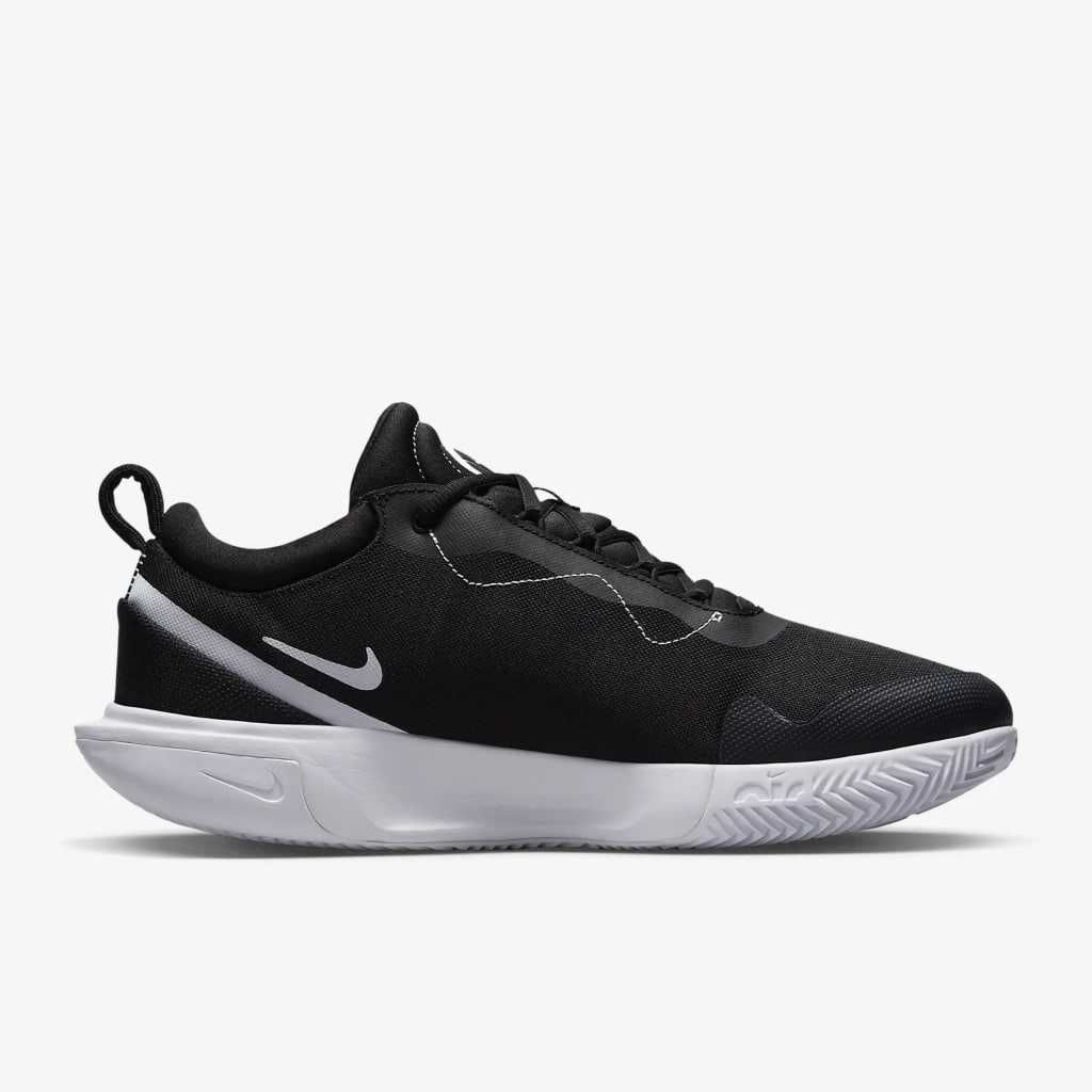 США! Кроссовки Nike Court Air Zoom CLY Max (40р по 49.5р) (DV3277-001)