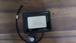 Nowa lampa LED z czujnikiem ruchu 30 W