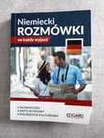 Rozmówki niemieckie na wyjazd