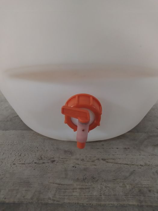 Fermentator speidel 60l, wino, piwo