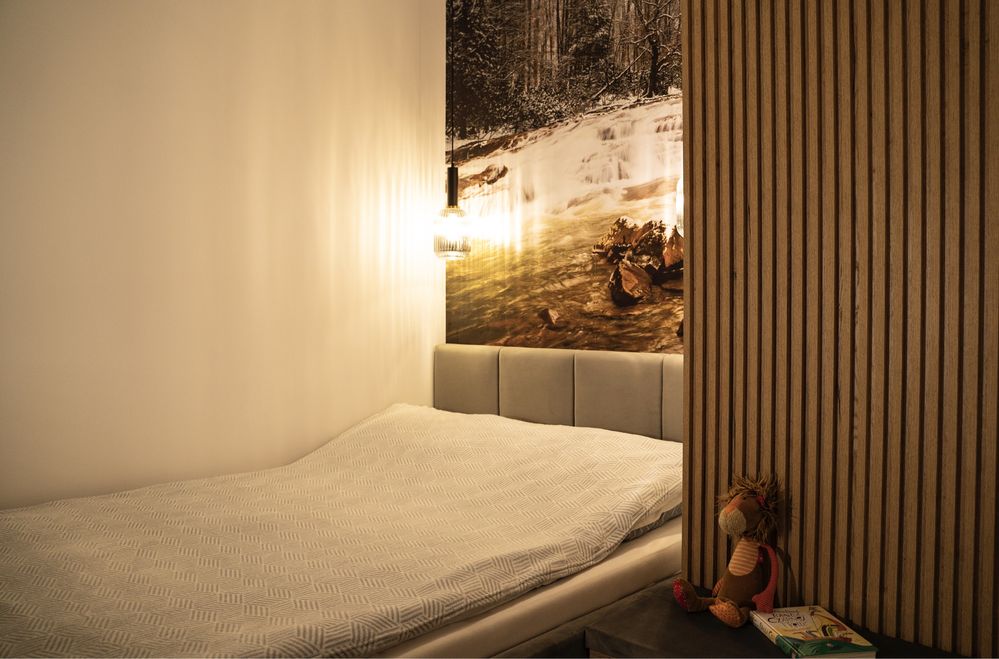 Ekskluzywny Apartament prywatna sauną widok na Skrzyczne Szczyrk Taras