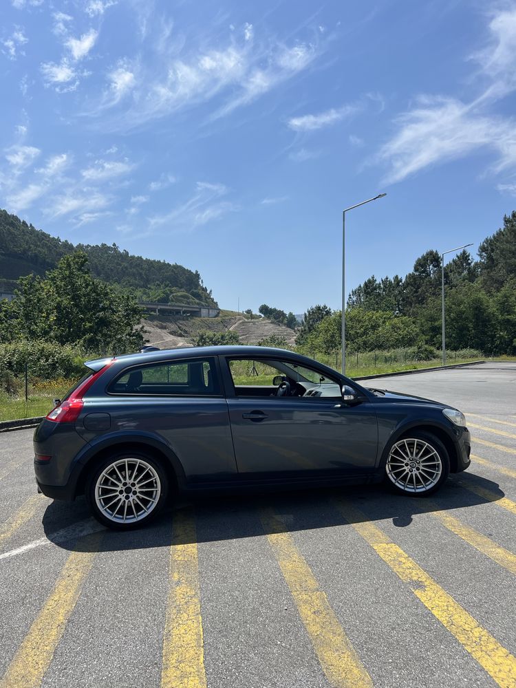 Volvo c30 1.6hdi