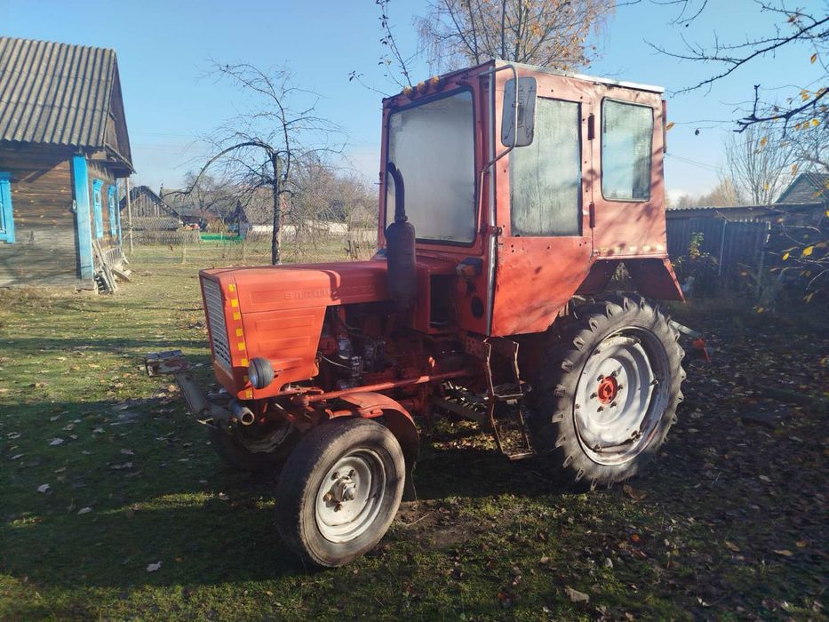 Продам трактор Т25