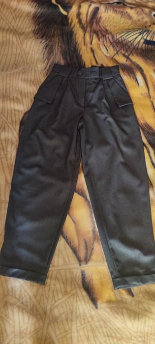 Штани Dressa 46, графіт