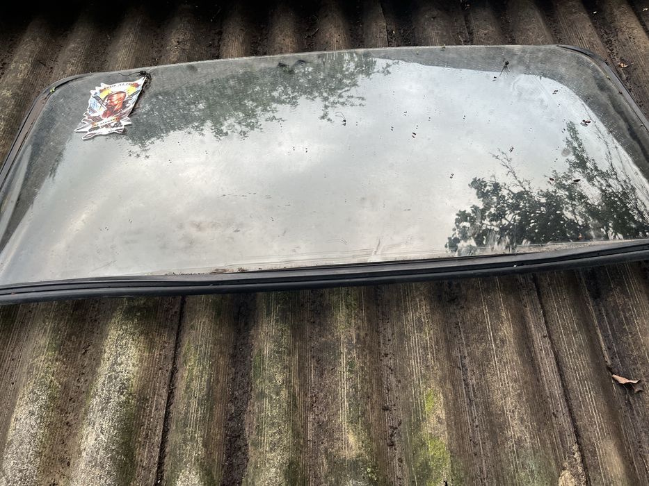 Скло на Ваз 2101-07