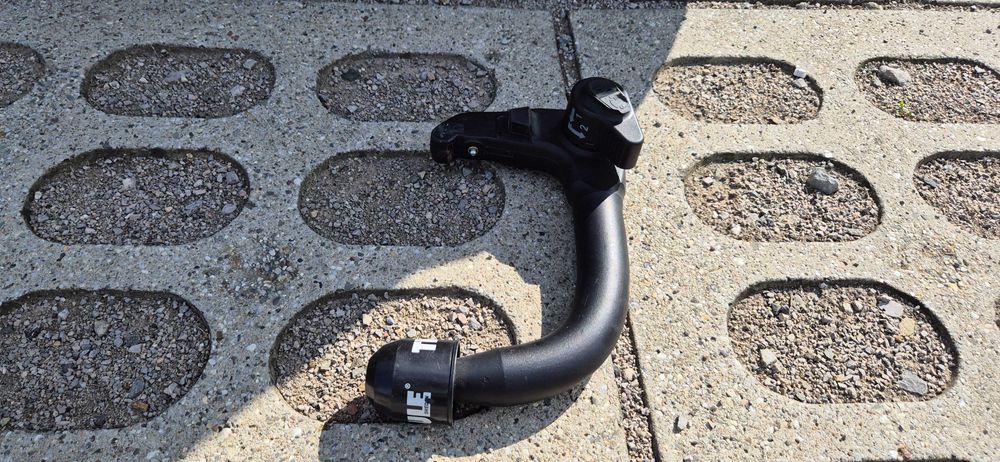 Chrysler Pacifica LPG