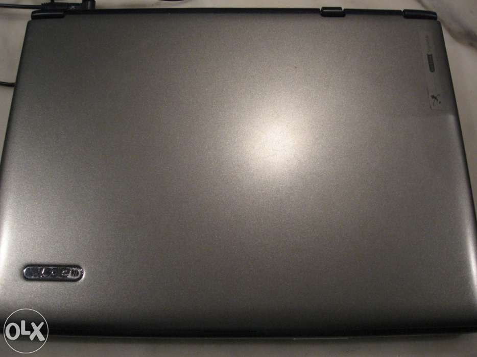 Laptop/ portatil acer travelmate 4501lmi