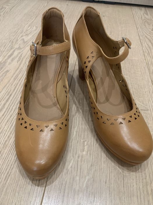 Туфлі 41 розміру