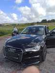 Audi A6 1.8 tfsi 190cv  ultra S tronic 63000 km