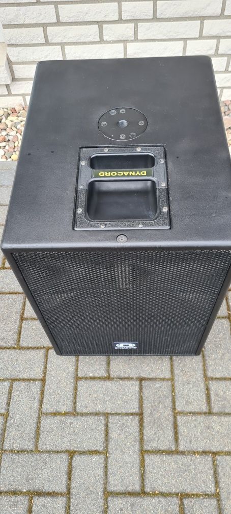 Dynacord Sub 800A subbas aktywny