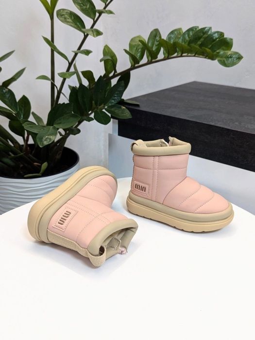 зимові угги для діток/23,24,25,26,27,28,29,30,31