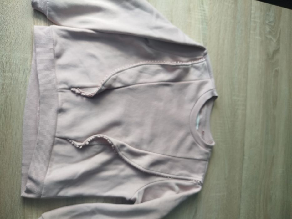 Ocieplana bluza 140 Reseved