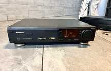 Magnetowid Panasonic NV-FS88 SVHS VHS
