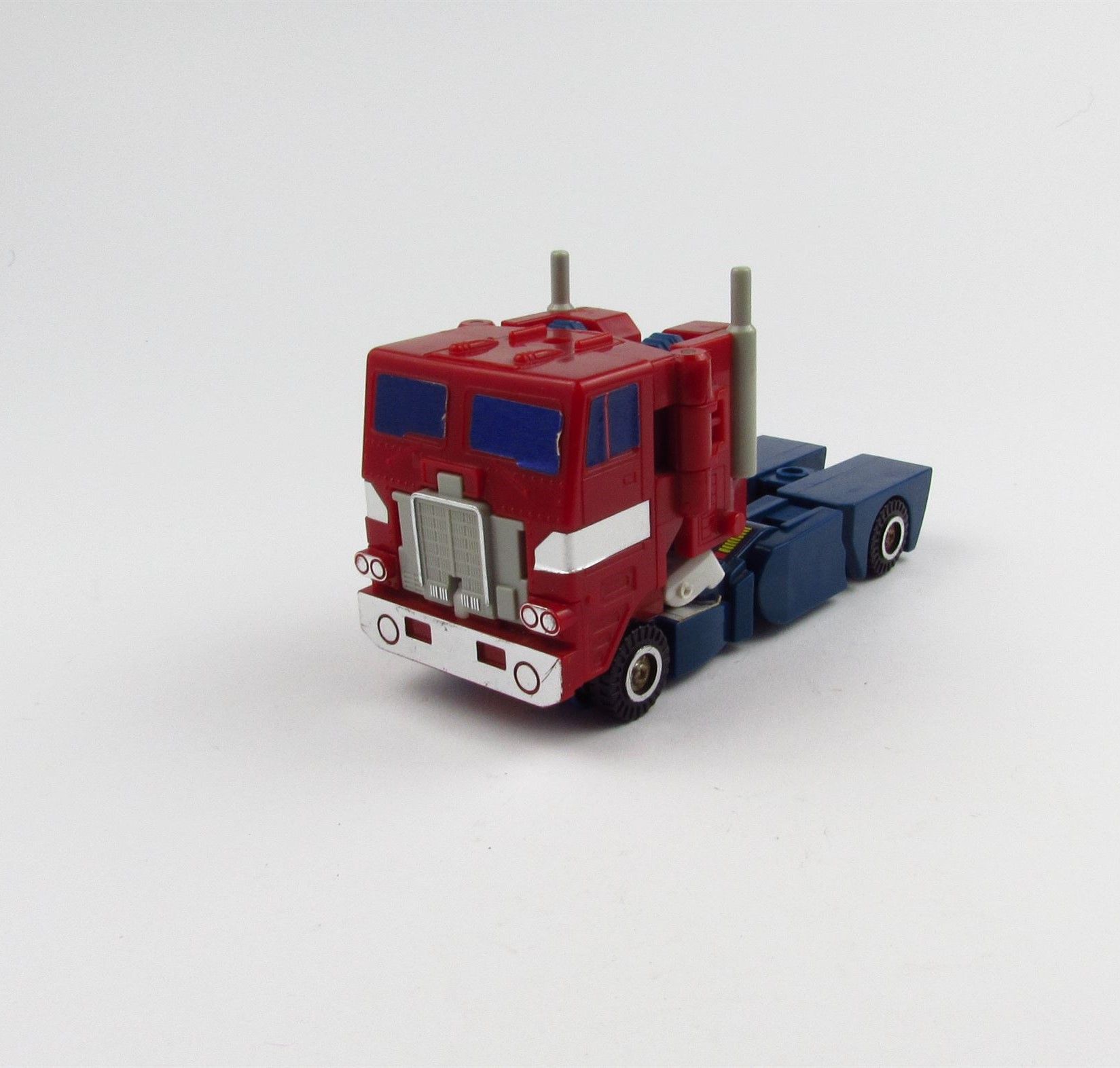 HASBRO - Transformers G1 Optimus Prime 1988 r. Figurka kolekcjonerska