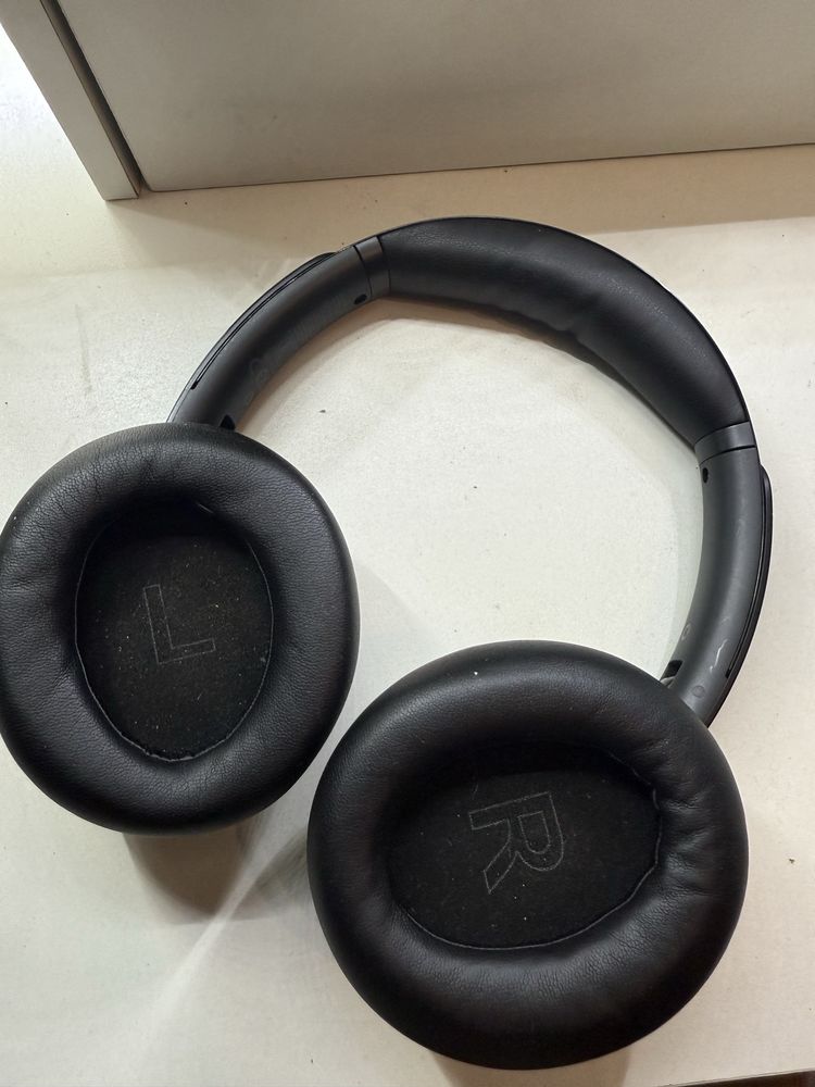 Słuchawki Soundcore by Anker Q30 life redukcja szumów