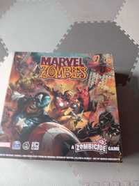 Marvel Zombies -wydanie angielskie