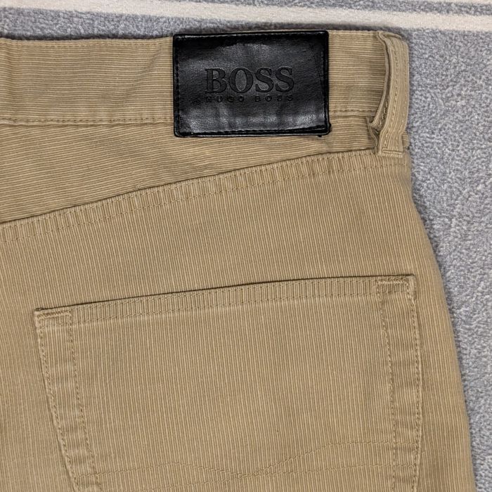 Hugo Boss 34/32 штани, джинси