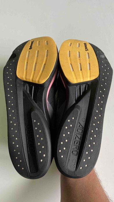 Кросівки adidas adizero takumi sen 10 [44×28,5см]