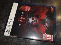 Diablo IV Diablo 4 PS5 gra PL (bez rysek) kioskzgrami Ursus