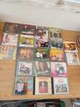 Cd's de Marante/ Diapasão