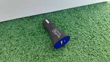 Adapter Usb Zapalniczka do samochodu