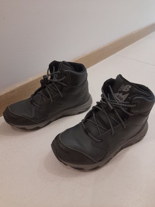 Buty new balance 35 dla chłopca