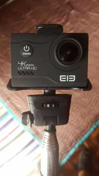 Elephone EleCam Explorer Elite 4K Action Camera
