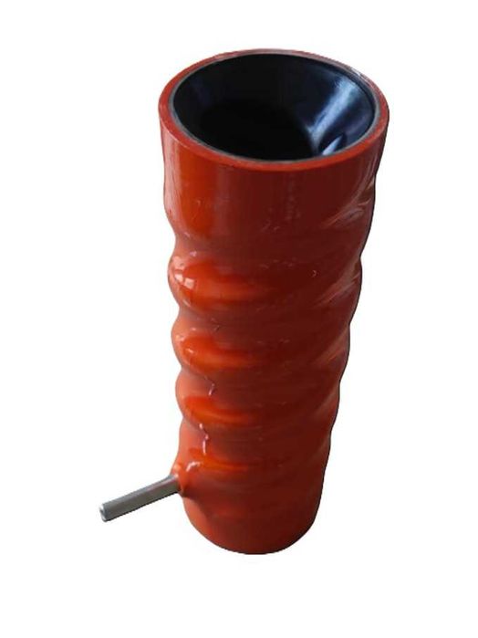 Szneka stator + rotor D6-3 agregat tynkarski pft kaleta KAMTEC