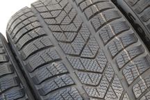 225/45 R18 95V Pirelli SottoZero 3 RunFlat Opony Zima J Nowe