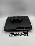 Ps3 Slim 111 Gb Gwarancja