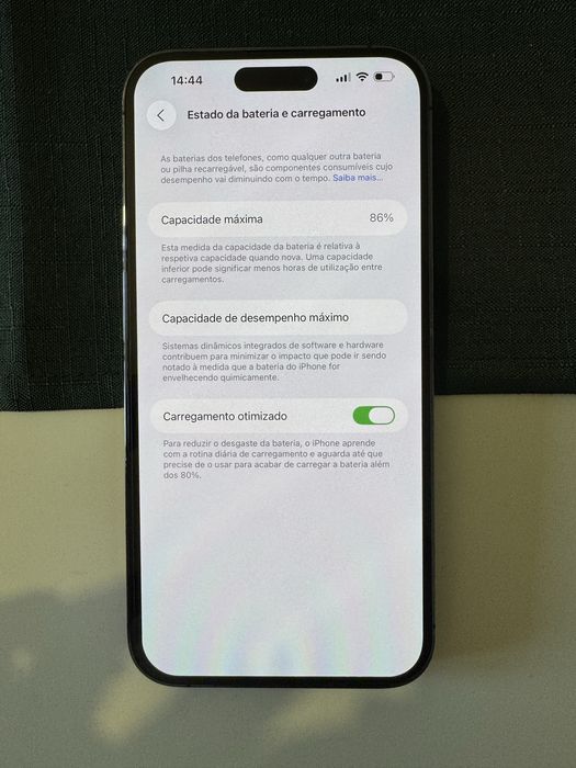 iPhone 14 Pro Max 256GB